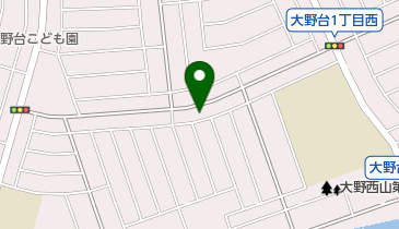 アーセンウェアの地図画像