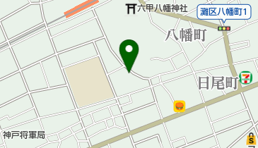 イッタリーナの地図画像