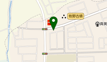 アペティートの地図画像