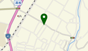 ドマーニの地図画像