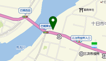 イタリアン ファームの地図画像