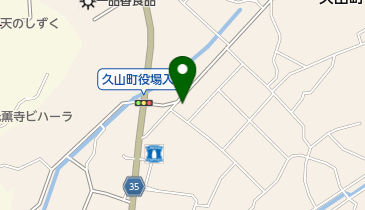 トラットリアピッコロの地図画像