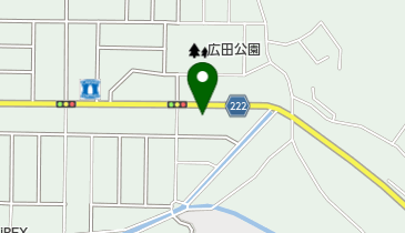 ポルタロッサの地図画像