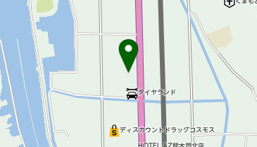 コラッジオの地図画像