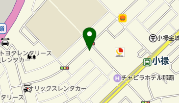 Osteria Zuppaの地図画像