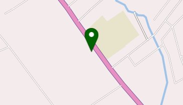 一休いずみや食堂の地図画像