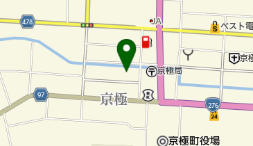 たこ八の地図画像