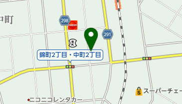 藤宴の地図画像