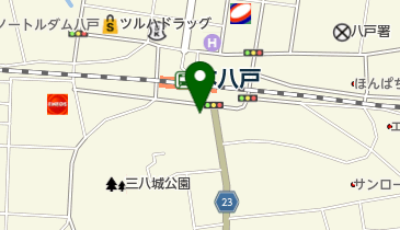 飛鳥の地図画像