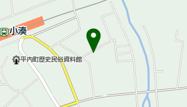 貴の華の地図画像