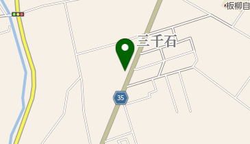 ふくふく亭の地図画像