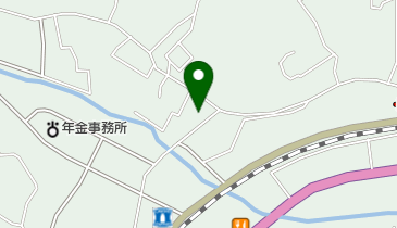 ろんろん亭の地図画像