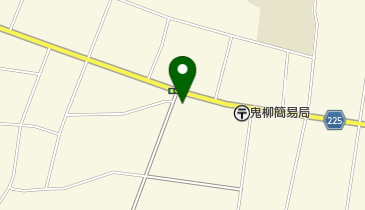 大阪屋の地図画像