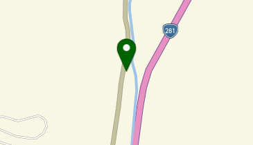 ジンギスカン 白樺の地図画像