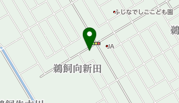 北都茶屋の地図画像