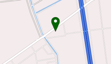 あづまや食堂の地図画像