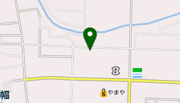 三平食堂の地図画像