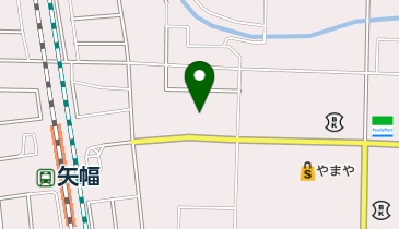 れすとらん 文化の地図画像