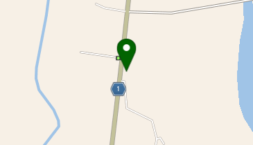 川端食堂の地図画像