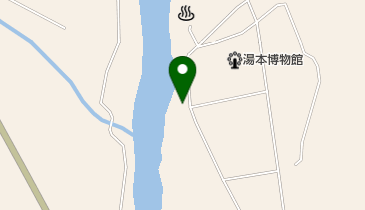 大丸食堂の地図画像