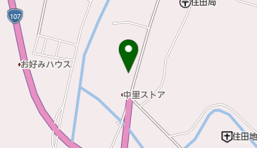 古鏡の地図画像