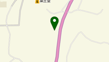 田中の地図画像