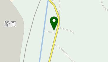 京園の地図画像