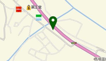 甚六の地図画像