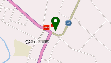 ちくごやの地図画像