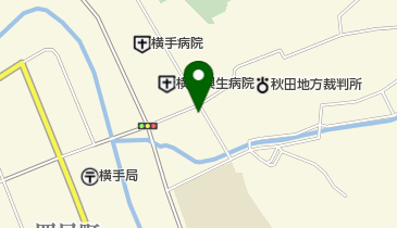 ままやの地図画像