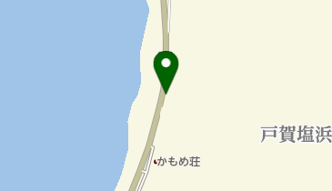 雄和丸の店の地図画像