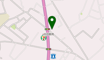 寿楽の地図画像