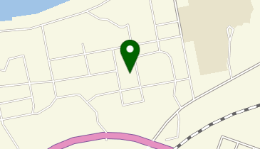 ハルピン飯店の地図画像