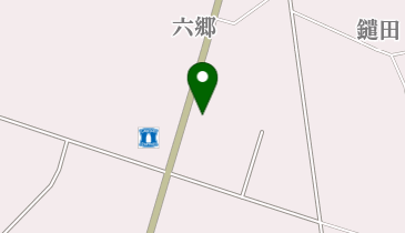 とん亭の地図画像