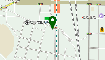 喜多そのの地図画像