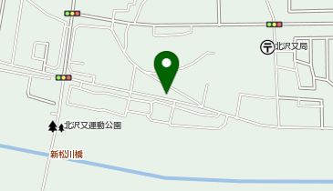 とんかつ しい名の地図画像