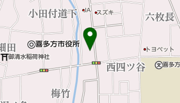 シーズンの地図画像