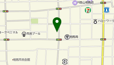 丸均の地図画像