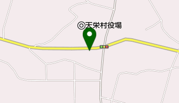 久保商店の地図画像