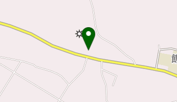 三ツ石食堂の地図画像