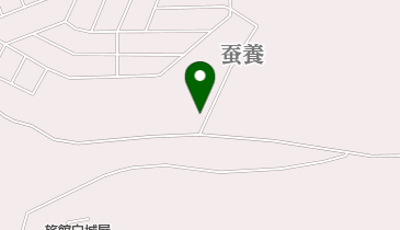 あさか屋の地図画像