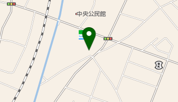 コスモスの地図画像