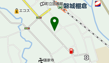 武駒の地図画像