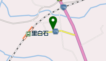 問屋の地図画像