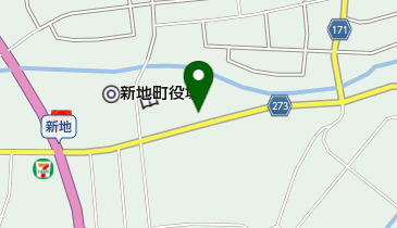 さくら家の地図画像