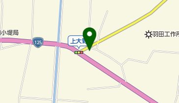 あたごの地図画像