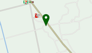 さかえ食堂の地図画像