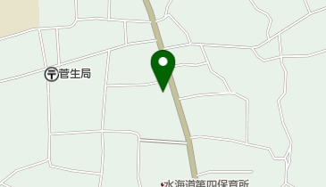 食事処 寿恵好の地図画像