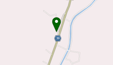 なかた屋の地図画像