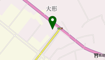 花屋 安兵衛の地図画像